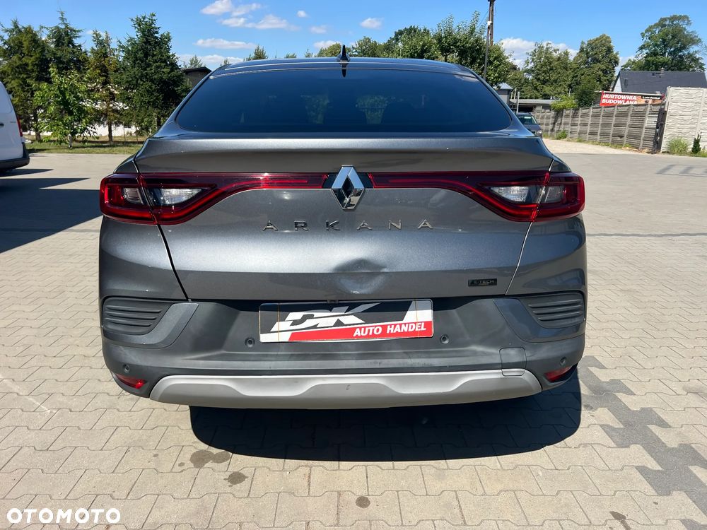 Renault Arkana - 6