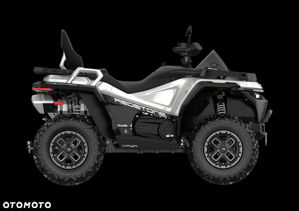 Benda Redstone 1000 - 14