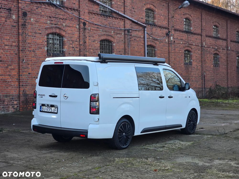 Opel Vivaro - 39