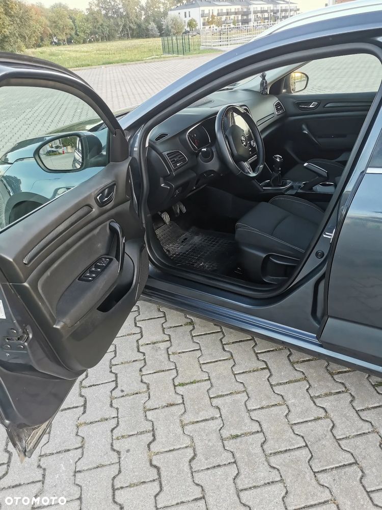 Renault Megane 1.2 Energy TCe Intens - 7