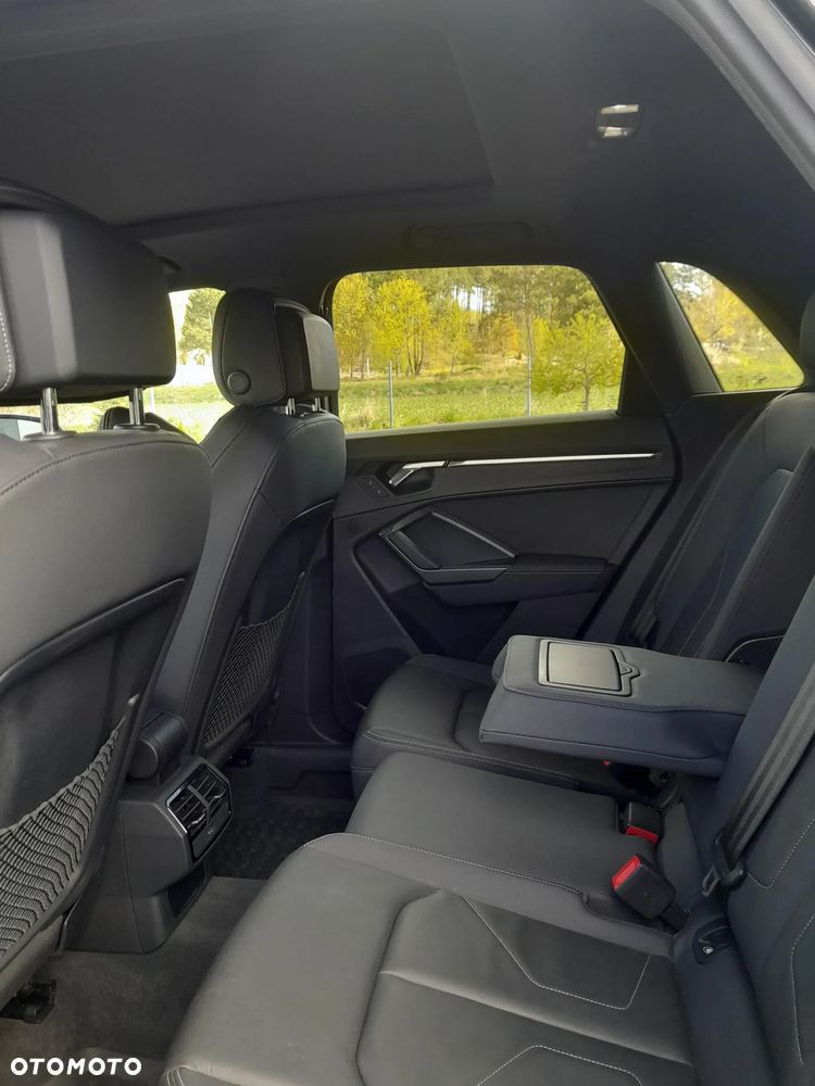 Audi Q3 45 TFSI Quattro S tronic S line - 13