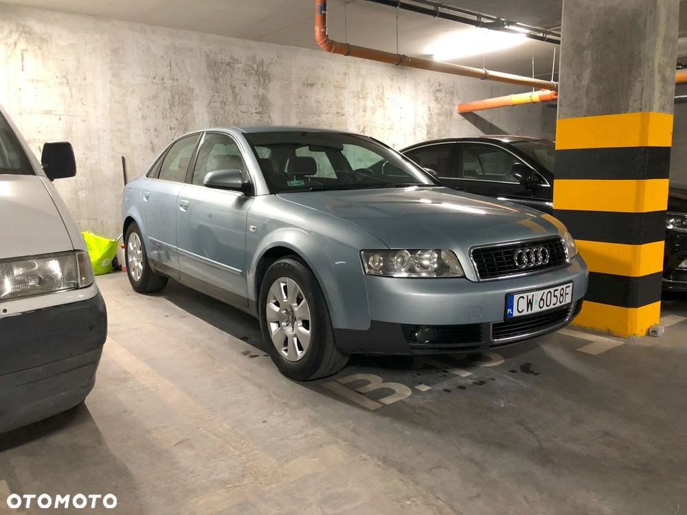 Audi A4 - 31