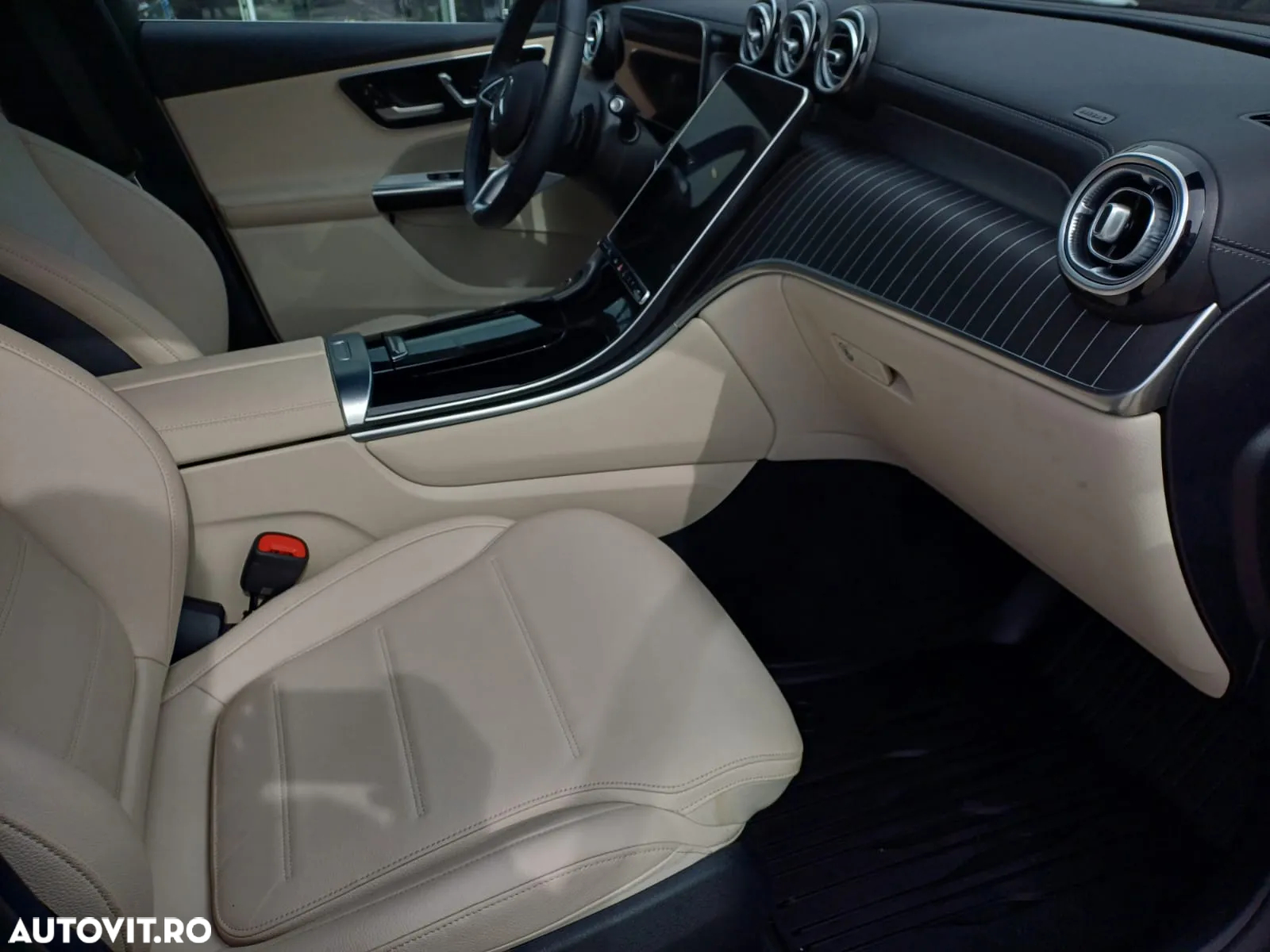 Mercedes-Benz GLC 220 d 4Matic 9G-TRONIC Avantgarde Advanced - 11