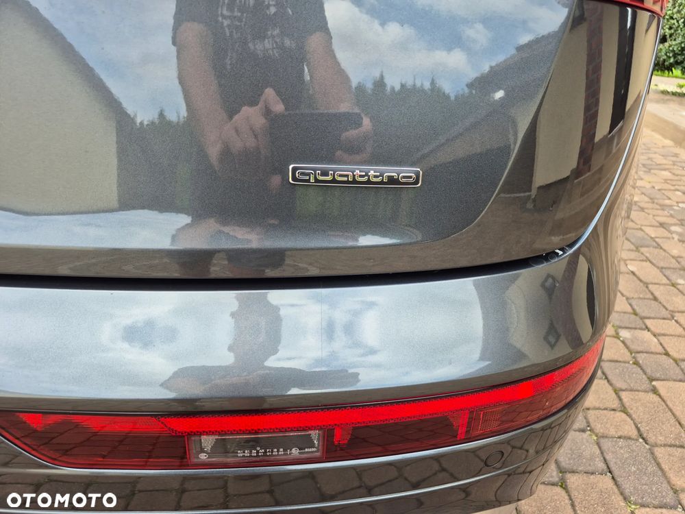 Audi Q5 40 TDI mHEV Quattro S Line S tronic - 19
