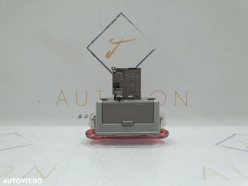 Lampa bec usa  SEAT ALHAMBRA 7V8, 7V9 1996 - 2010 TDI AUY, BVK, FORD GALAXY WGR 1995 - 2006 1.9 TDI ASZ VAG 1J0947411A - 4