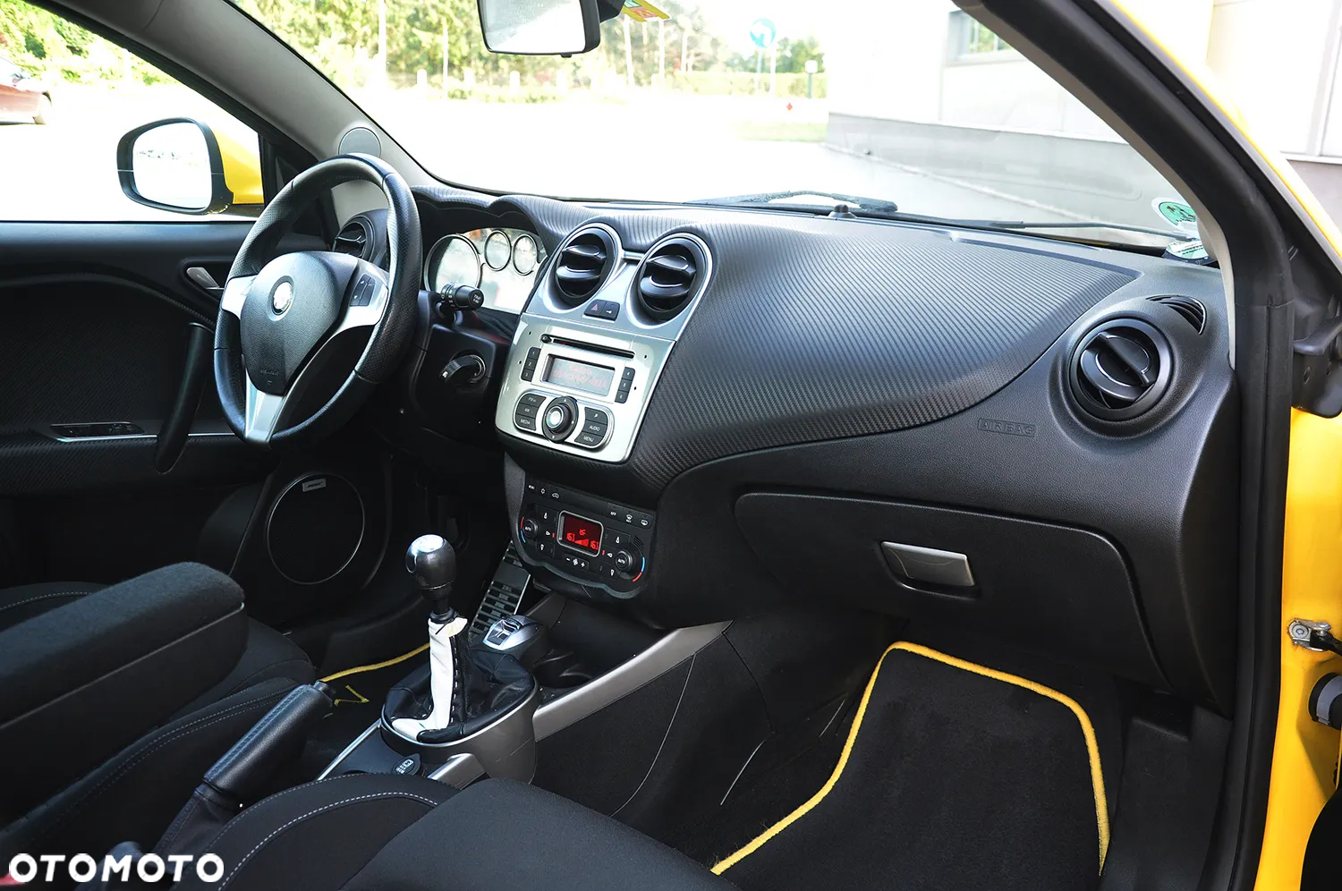 Alfa Romeo Mito TB 1.4 16V Turismo - 37