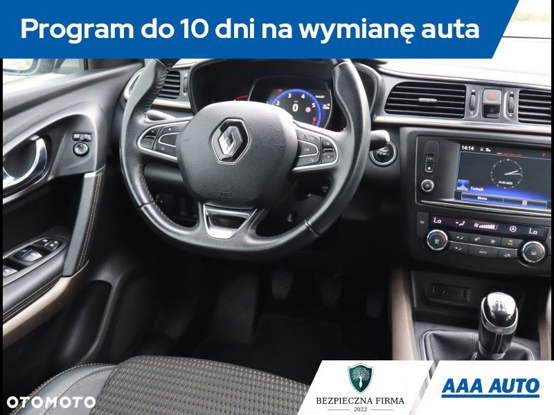 Renault Kadjar - 8