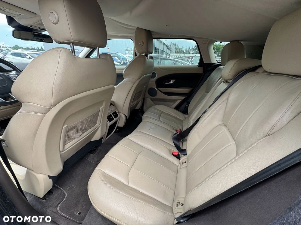Land Rover Range Rover ver-2-0-si4-hse - 20