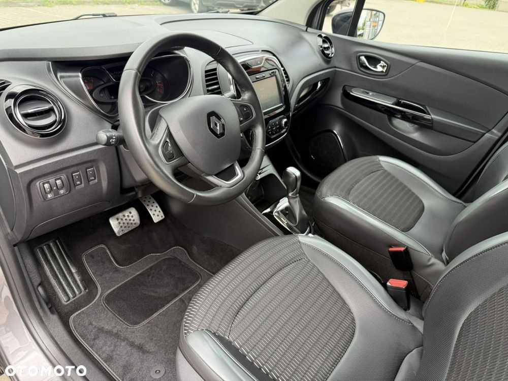 Renault Captur 1.2 Energy TCe Night&Day EDC - 20