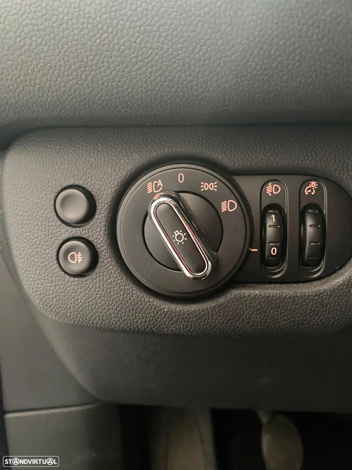 MINI Clubman One D - 8