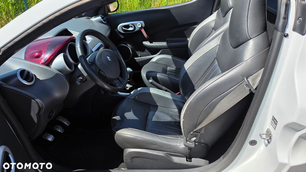 Renault Wind TCe 100 Dynamique - 7