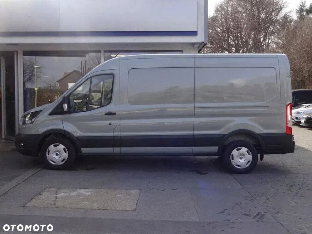 Ford transit Van Trend 2.0 EcoBlue 165KM LDT 6.2 M6 FWD 350 L3 - 4