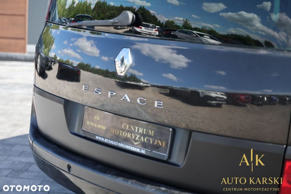 Renault Espace - 12