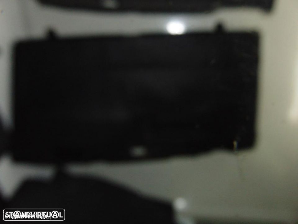 Mercedes E Station carrinha 1999 guarnições - 5
