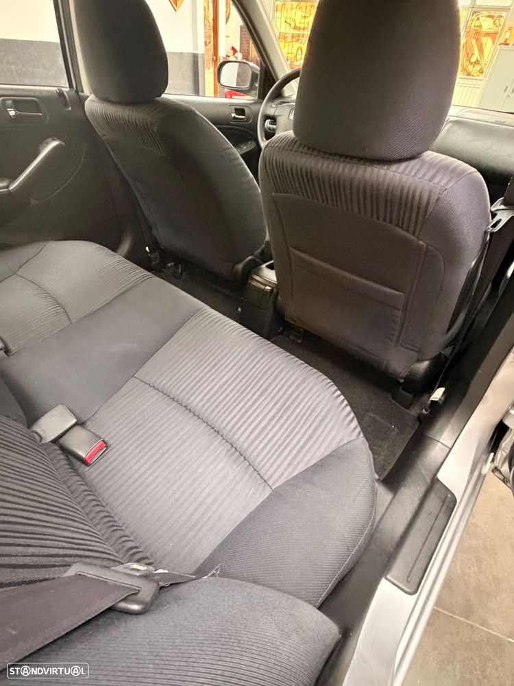 Honda Civic - 32