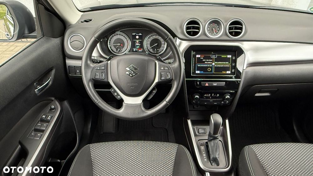 Suzuki Vitara - 20