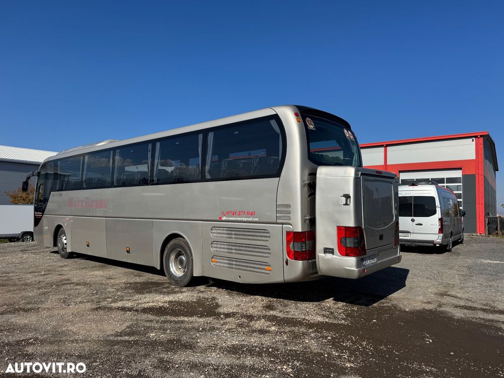 MAN Lion’s Coach - 5