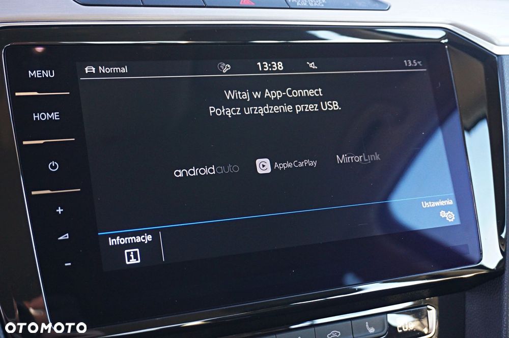 Volkswagen Passat - 22