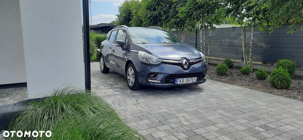 Renault Clio dCi 90 Start & Stop COLLECTION - 6