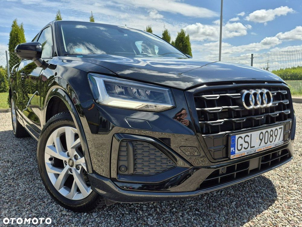 Audi Q2 - 10