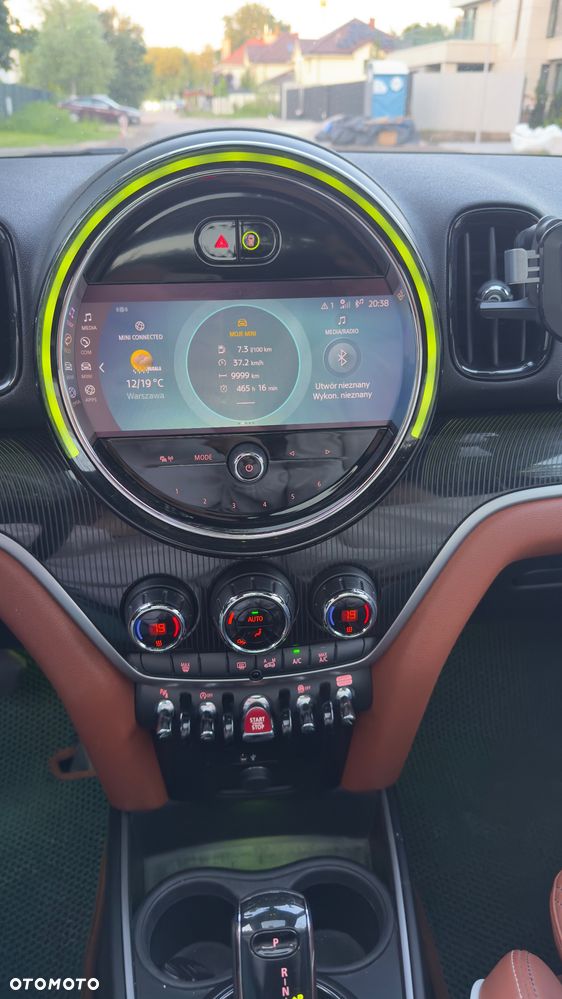 MINI Countryman Cooper SD - 20