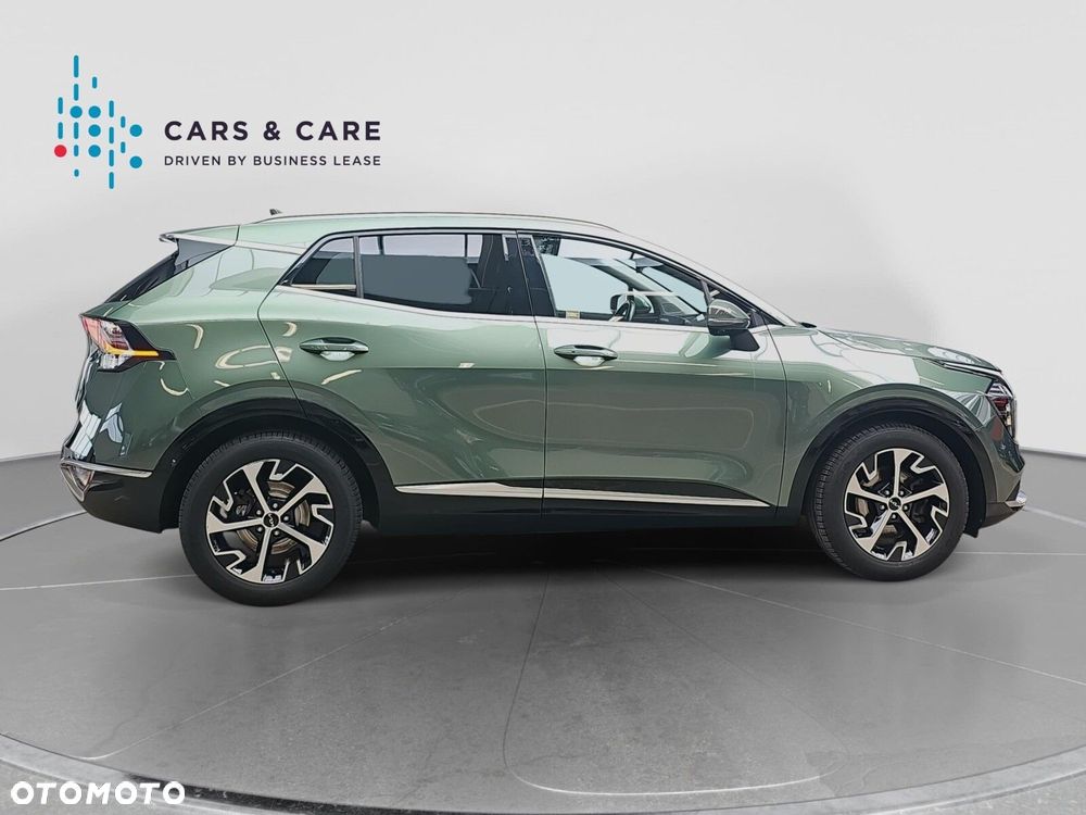 Kia Sportage - 22