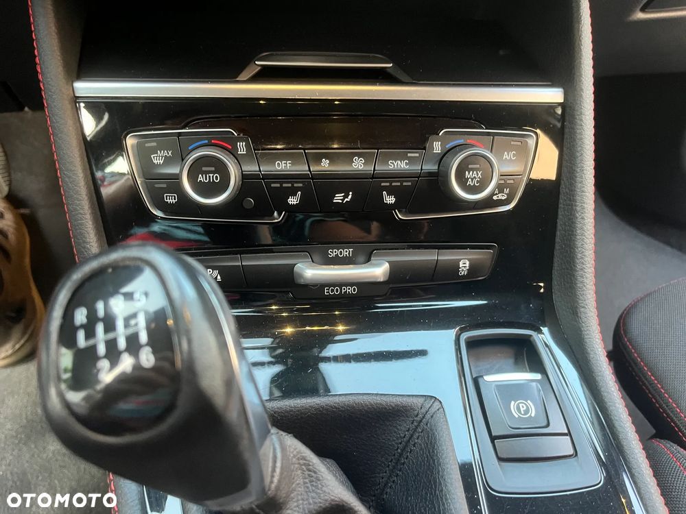 BMW Seria 2 216d GT Sport Line - 15