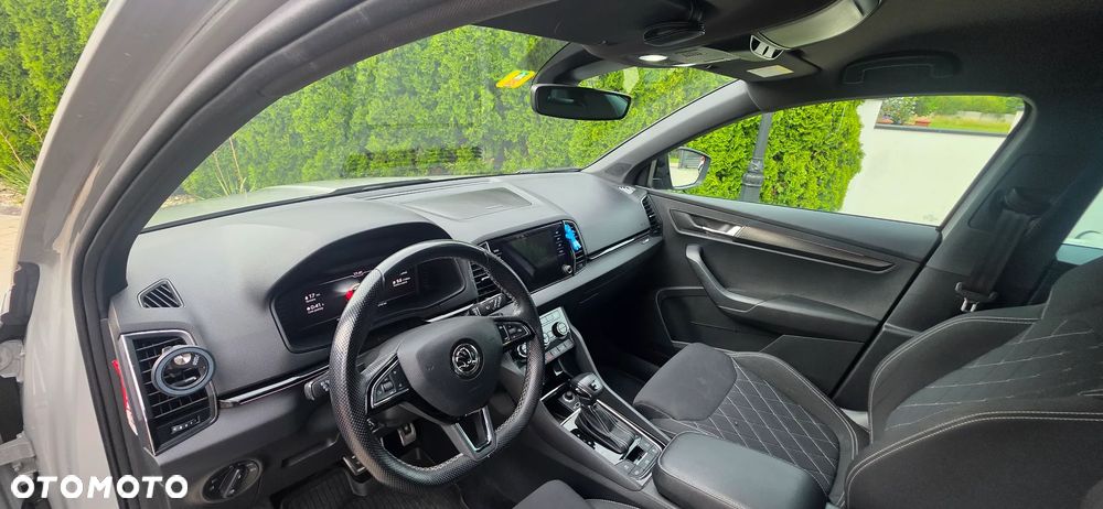 Skoda Karoq - 22