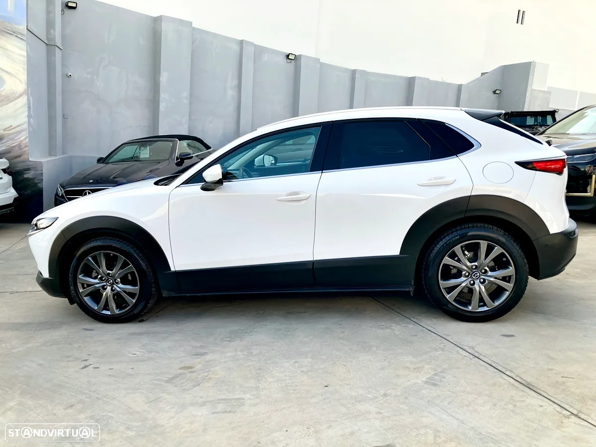 Mazda CX-30 - 6