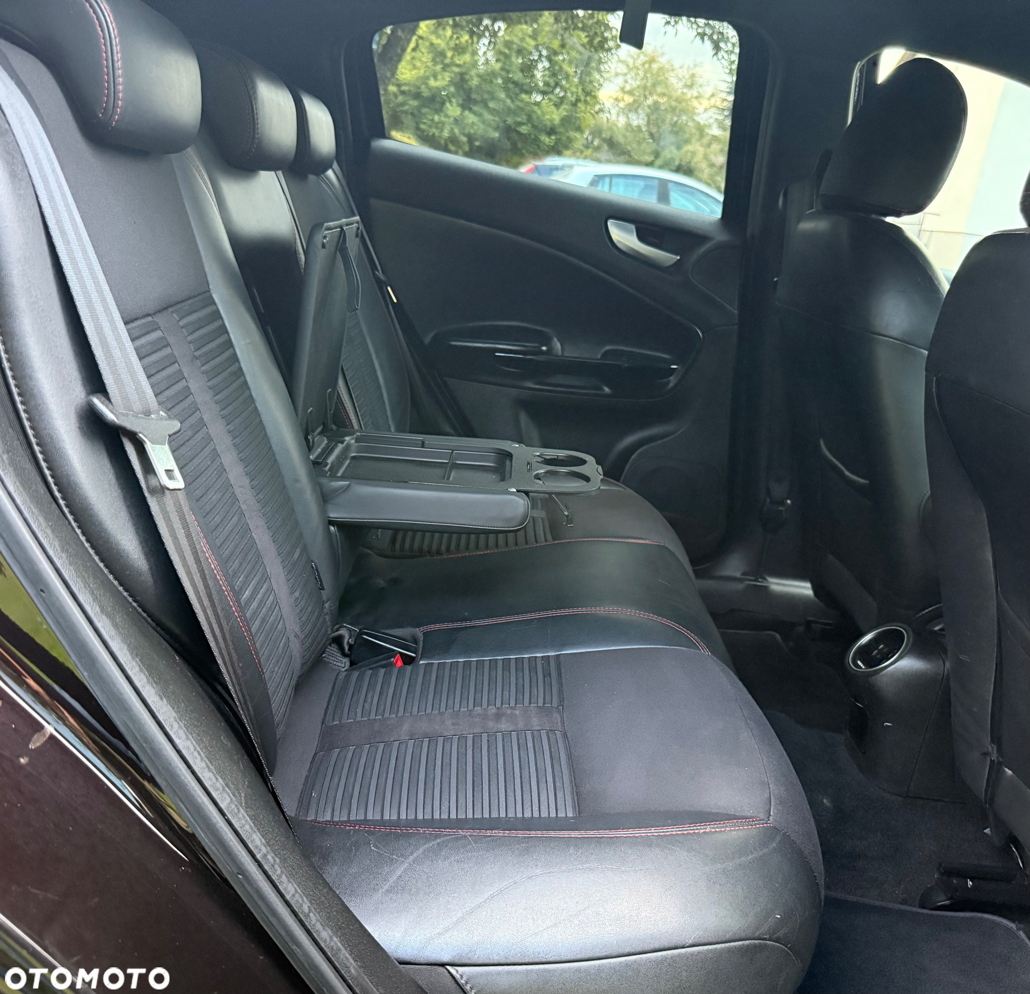 Alfa Romeo Giulietta 1.4 TB MultiAir Exclusive - 8