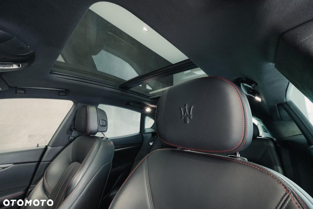 Maserati Levante - 31
