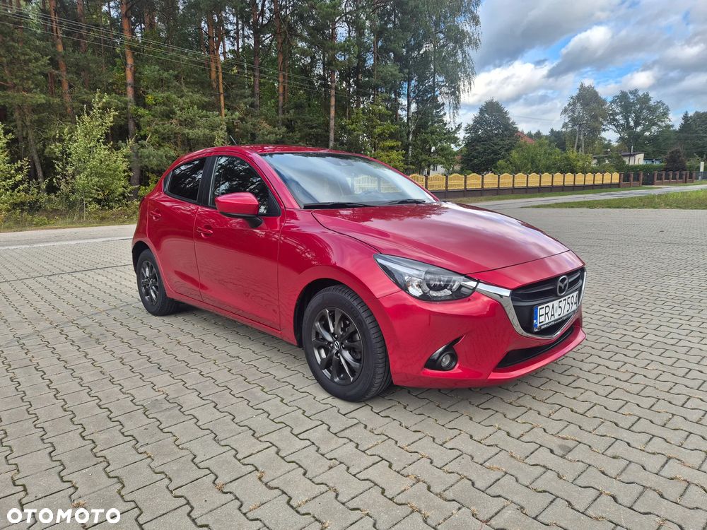Mazda 2 1.5 Skyenergy - 3