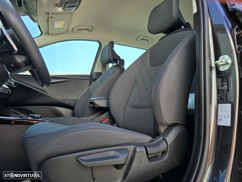 Kia e-Niro 64kWh - 13