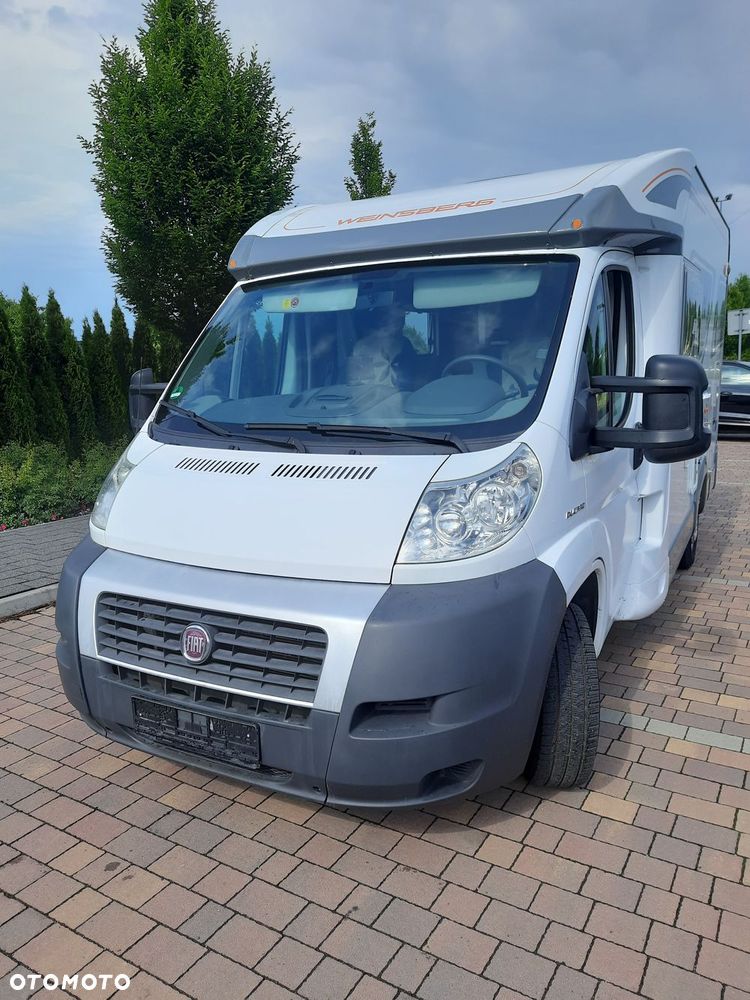 Weinsberg Fiat Ducato - 7