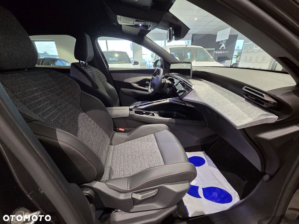 Peugeot 3008 - 9