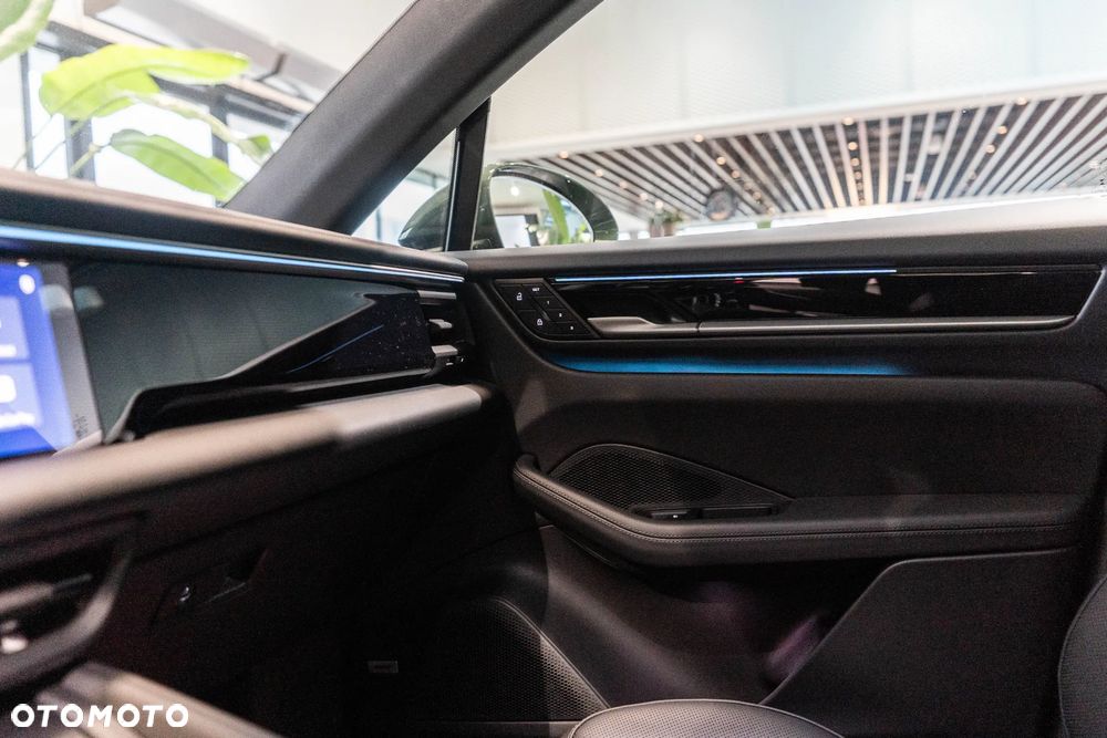 Porsche Macan 4 100kWh - 22