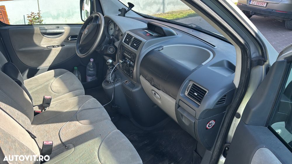 Fiat Scudo L2 (8-Si.) - 3
