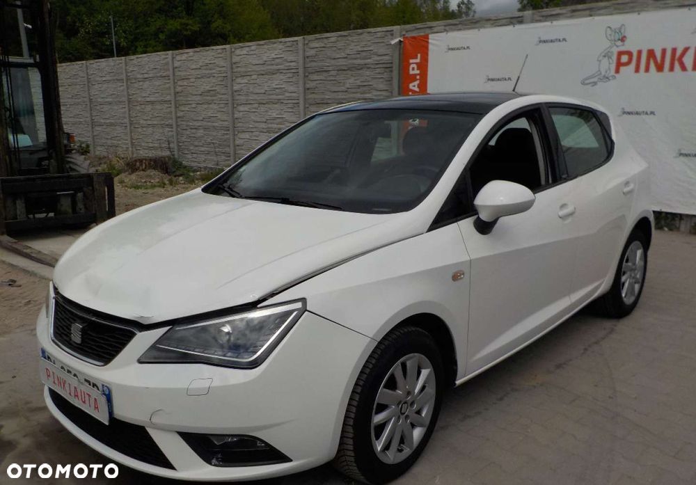 Seat Ibiza - 9