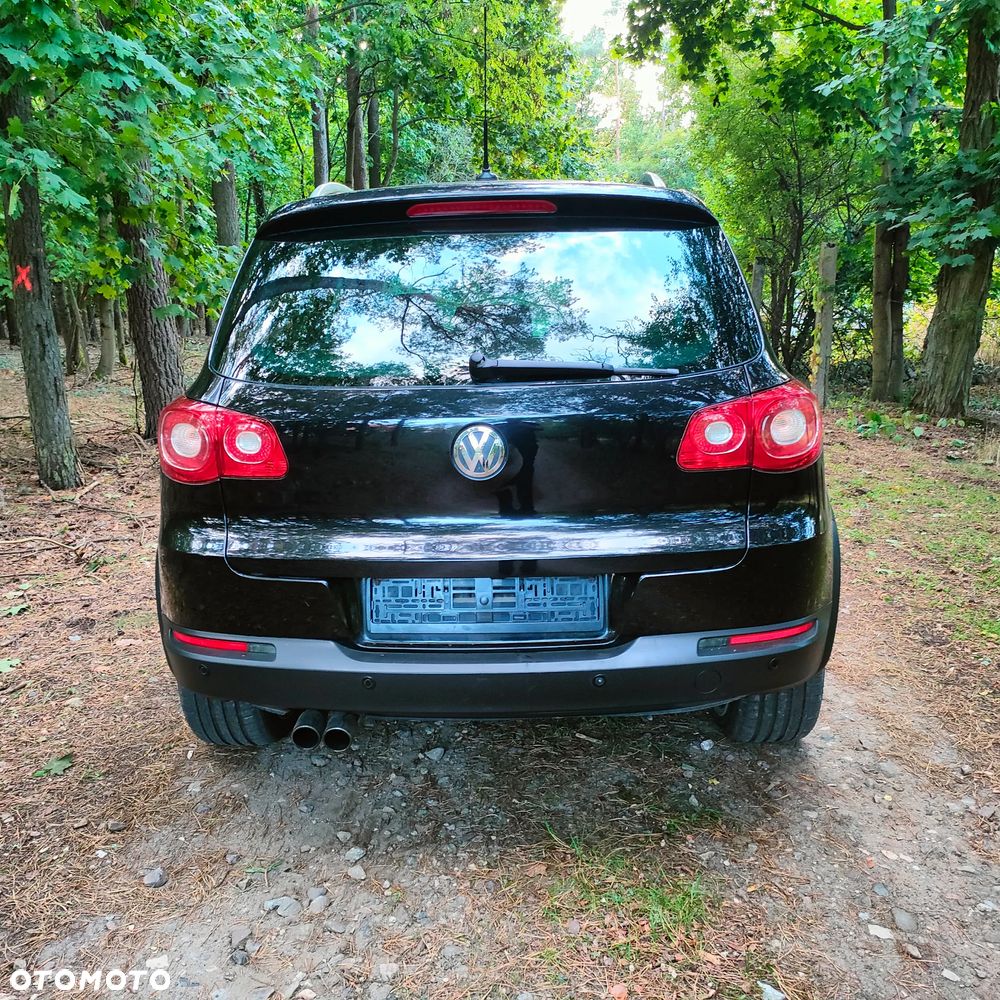 Volkswagen Tiguan - 6