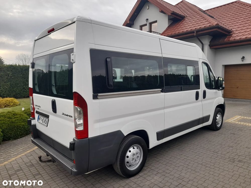 Citroën Jumper L2H2 Confort - 9