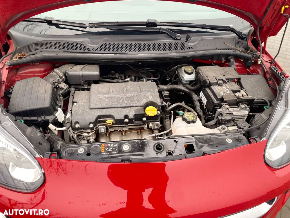 Opel Adam 1.4 Unlimited - 22