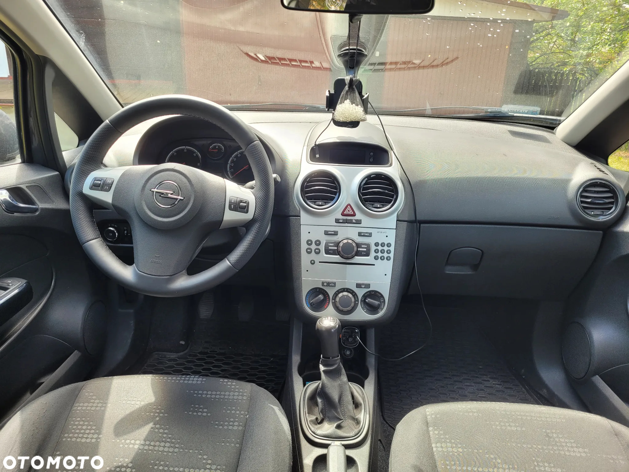 Opel Corsa 1.3 CDTI Graphite - 9