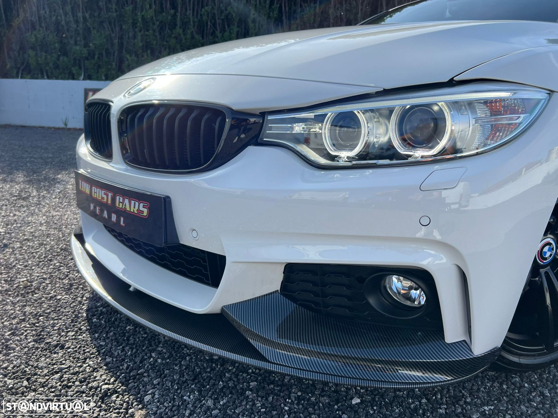 BMW 425 d Pack M Auto - 24