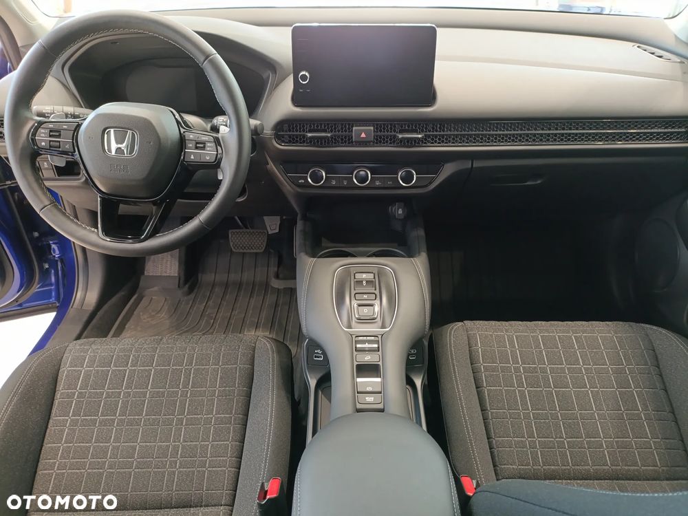 Honda ZR-V 2.0 i-MMD HEV Elegance BSI/CTM 2WD CVT - 23