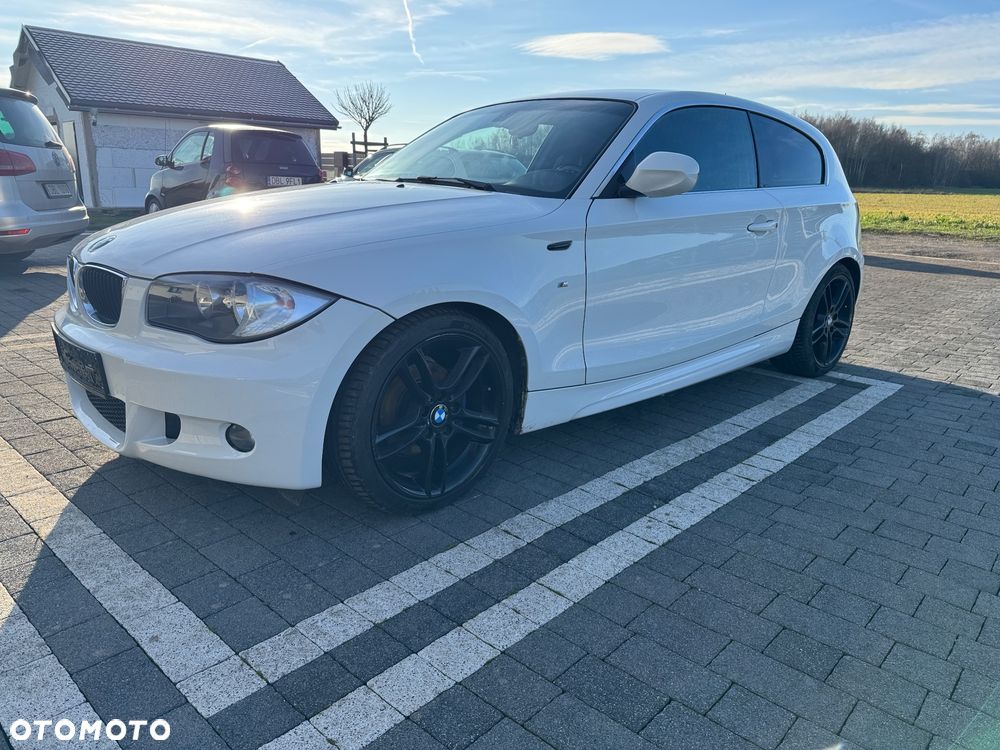 BMW Seria 1 118d DPF Edition Lifestyle - 9
