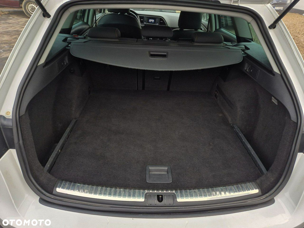 Seat Leon - 5