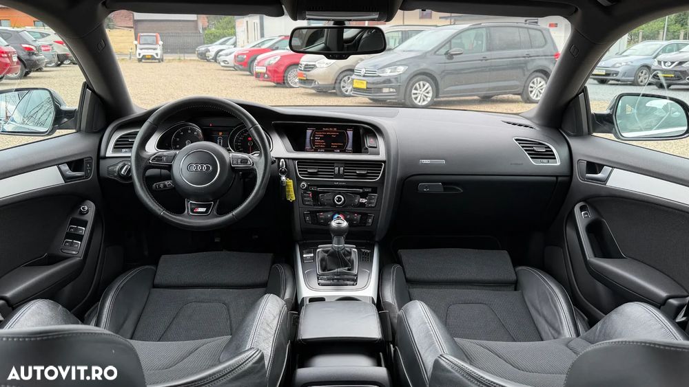Audi A5 Sportback - 15
