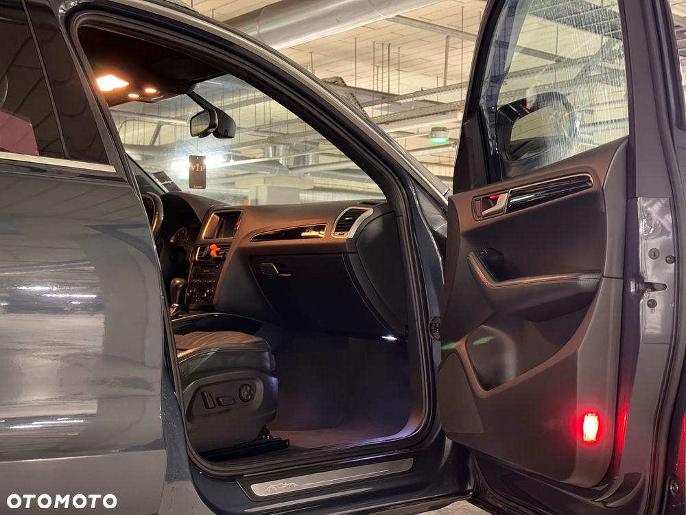 Audi Q5 3.0 TDI Quattro S tronic - 7