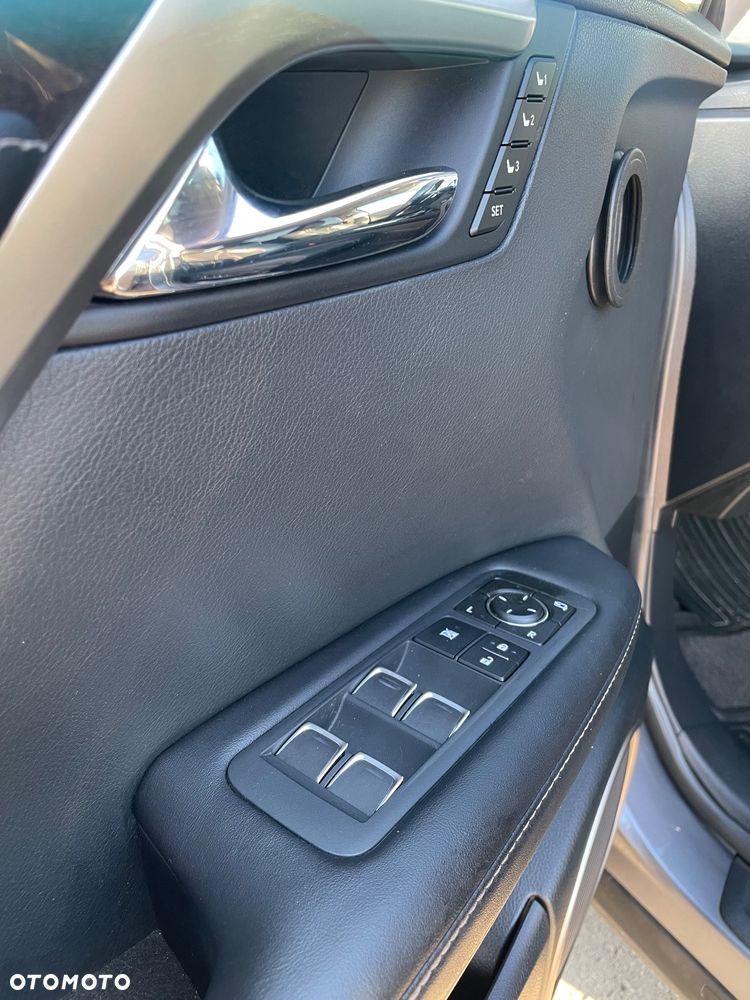 Lexus RX - 17