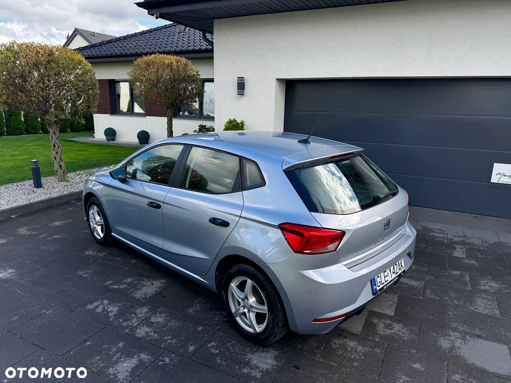 Seat Ibiza - 13